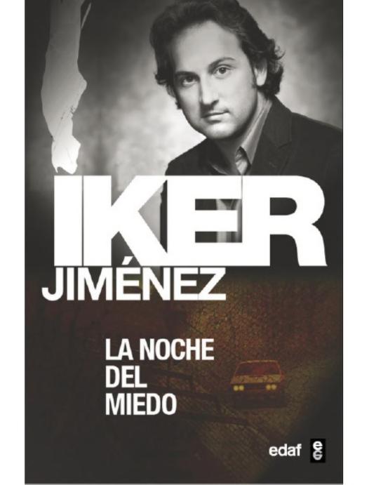 Pdfcoffee.com La Noche Del Miedo Iker Jimenez 3 Pdf Free ( 1) : Free  Download, Borrow, and Streaming : Internet Archive
